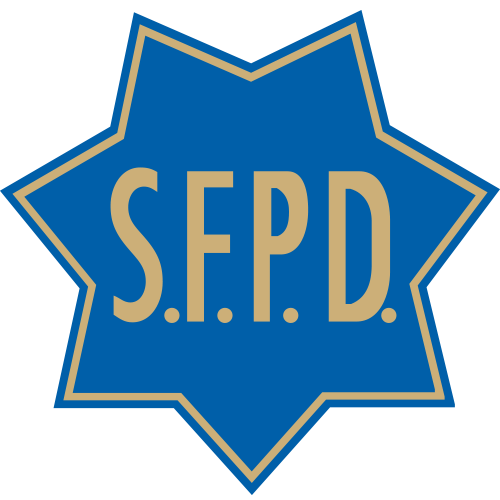 SFPD Star