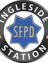 Ingleside Station Logo