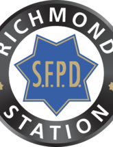 Richmond Station Logo