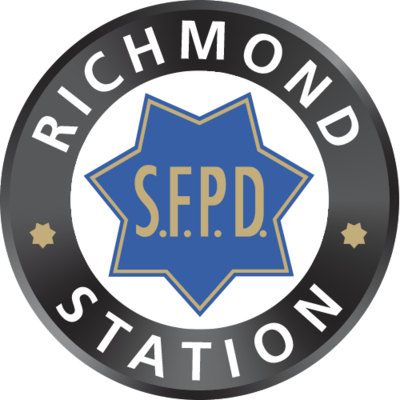 Richmond Station Logo