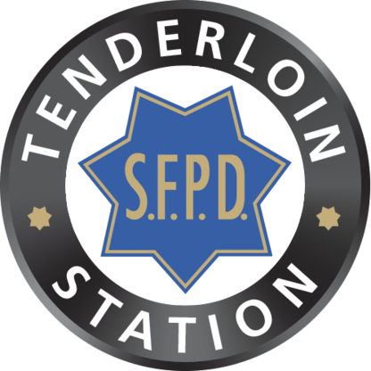 Tenderloin Station Logo