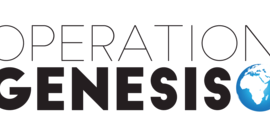 Operation Genesis Logo