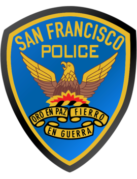 SFPD patch logo 540x704