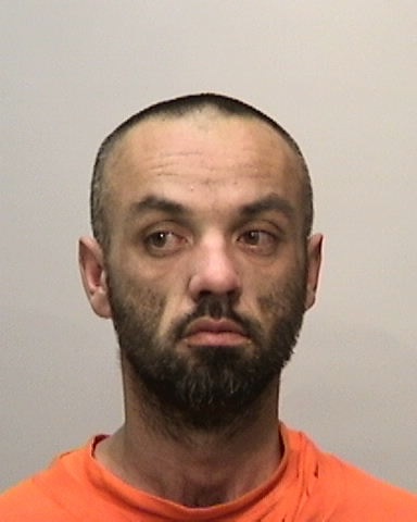 Andrew Rojas Booking Photo 