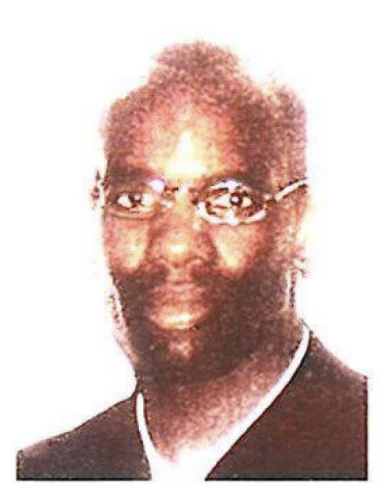 Image of homicide victim, Perry Bradstreet.
