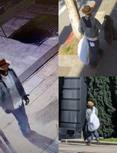 Suspect Photos for News Release 20-064