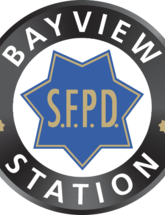 Bayview Station Logo
