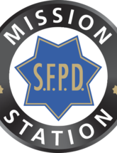 Mission Station Logo