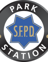 Park Station Logo