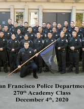 270 Academy Class