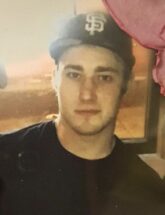 Photo of Mitchell Warren