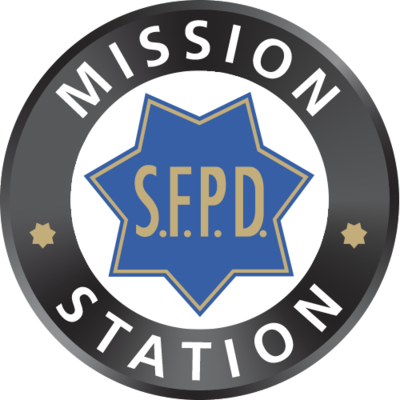 Mission Station Logo