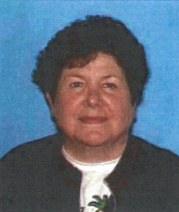 image of missing at-risk person