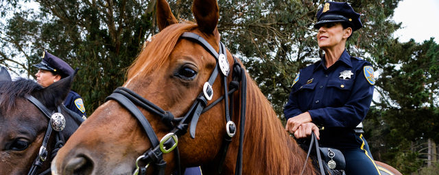 Academy | San Francisco Police Department